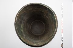 Foto von Bronzesitula (NHMW-PRAE-025283)